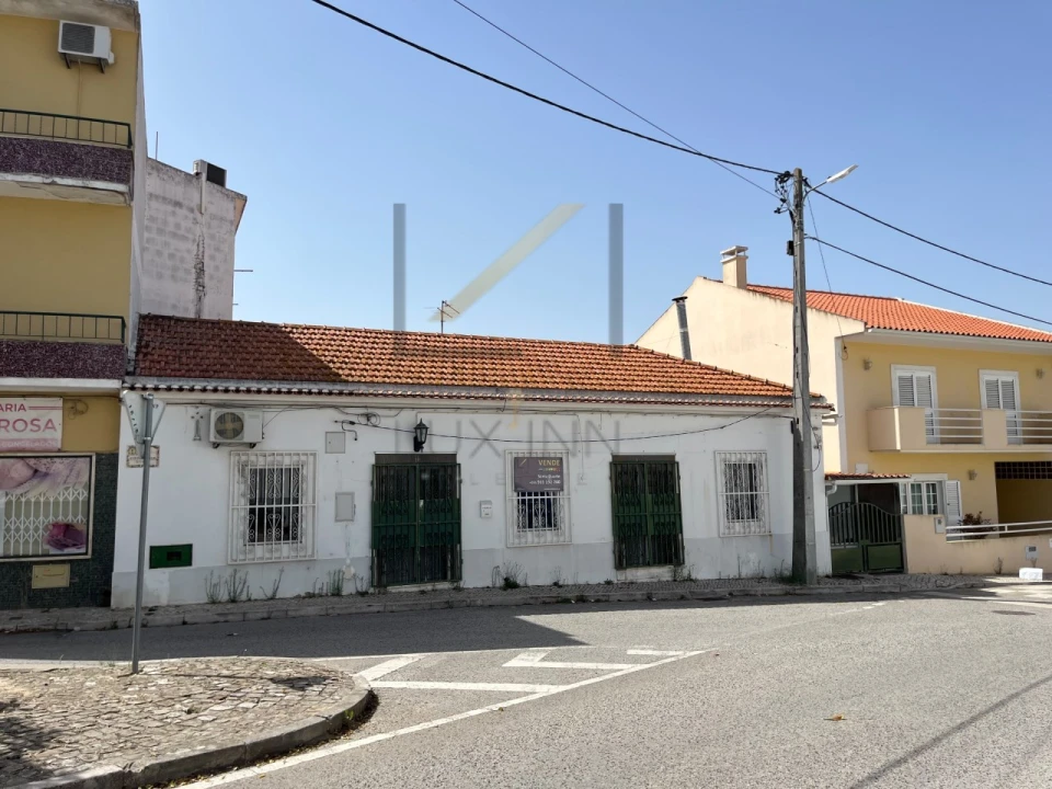 Negócio para Venda em Quinta do Anjo Foto 29
