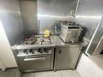 Negócio para Venda em Quinta do Anjo