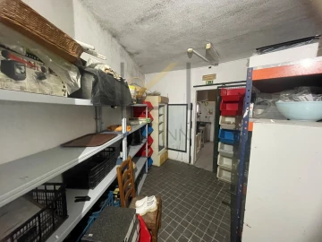 Negócio para Venda em Quinta do Anjo