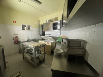 Negócio para Venda em Quinta do Anjo