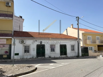 Negócio para Venda em Quinta do Anjo