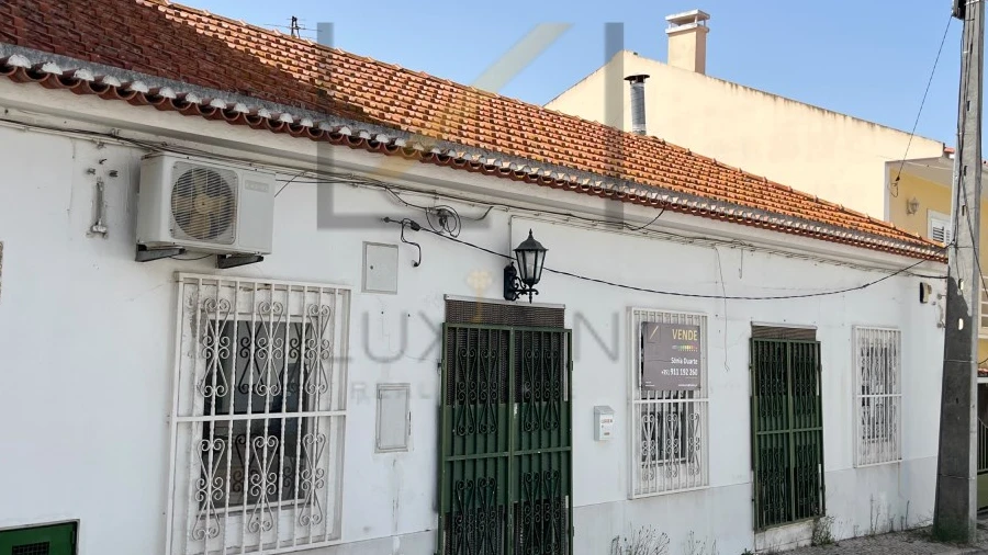 Negócio para Venda em Quinta do Anjo