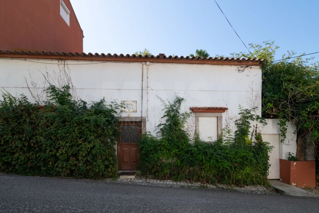 Moradia T6 para Venda em Lourinhã e Atalaia Foto 1