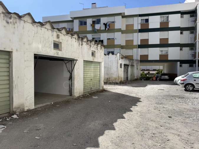 Garagem para Venda em Bombarral e Vale Covo Foto 3