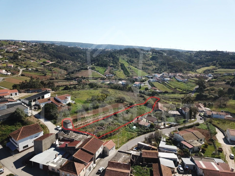 Terreno para Venda em Santa Catarina Foto 1