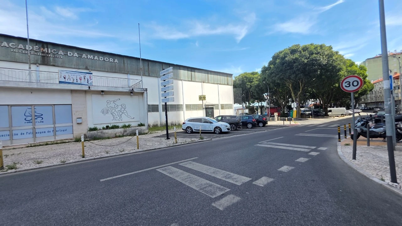 Loja para Venda em Venteira Foto 11