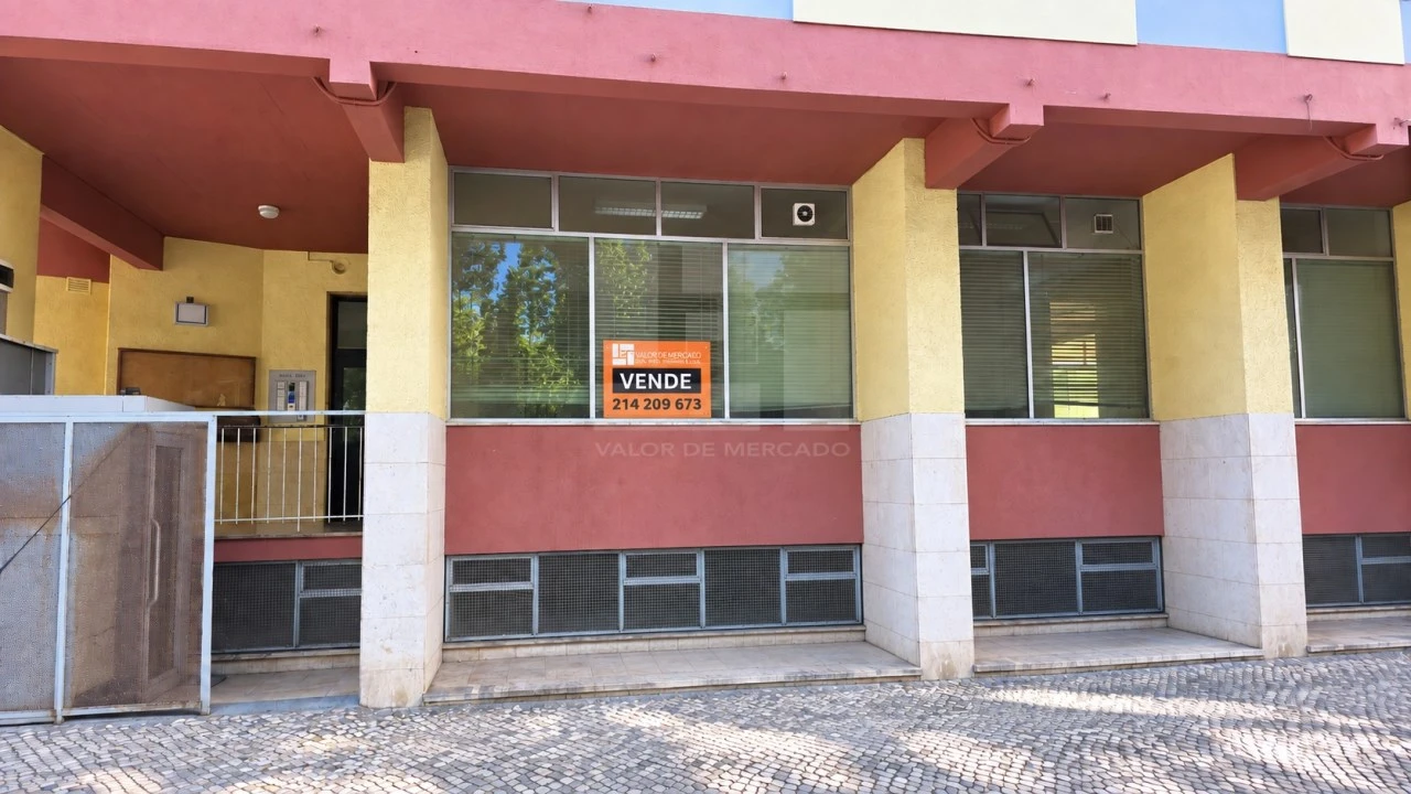 Loja para Venda em Venteira Foto 2
