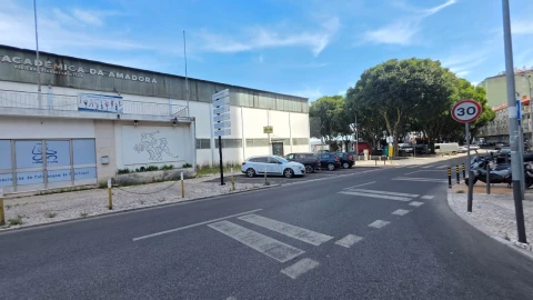 Loja para Venda em Venteira