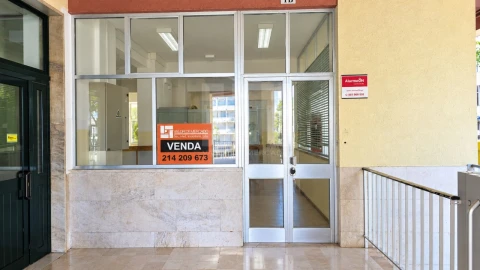 Loja para Venda em Venteira