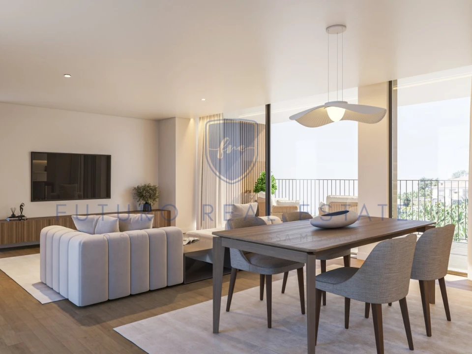 Apartamento T2 para Venda em Camara de Lobos Foto 6