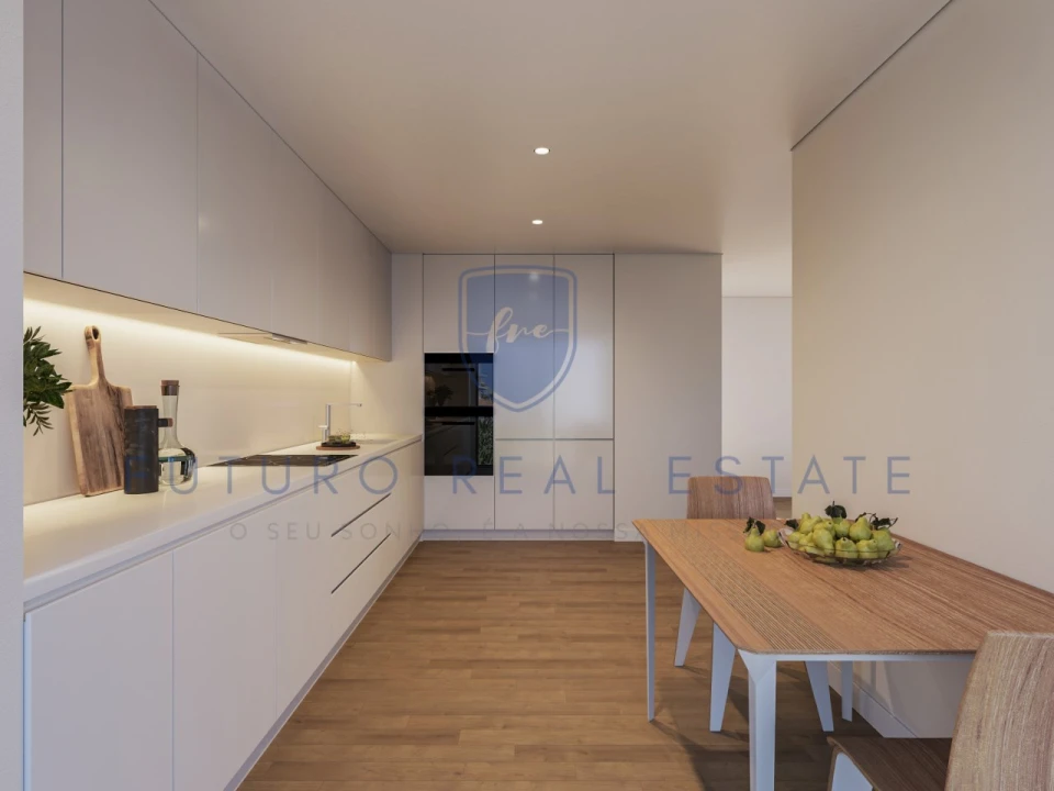 Apartamento T2 para Venda em Camara de Lobos Foto 9