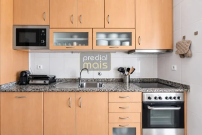 Apartamento T2 para Venda em Vila do Conde