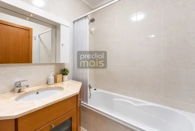 Apartamento T2 para Venda em Vila do Conde
