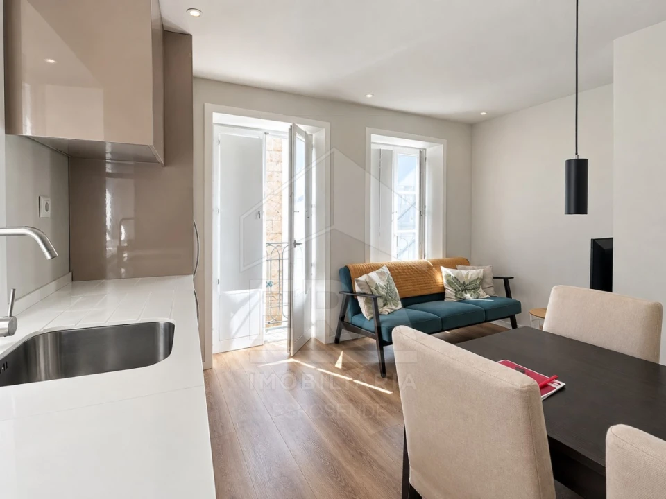 Apartamento T2 para Venda em Santa Maria Maior e Monserrate e Meadela Foto 1