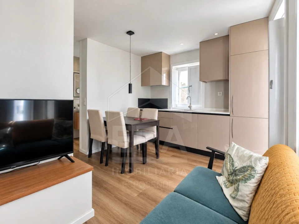 Apartamento T2 para Venda em Santa Maria Maior e Monserrate e Meadela Foto 2