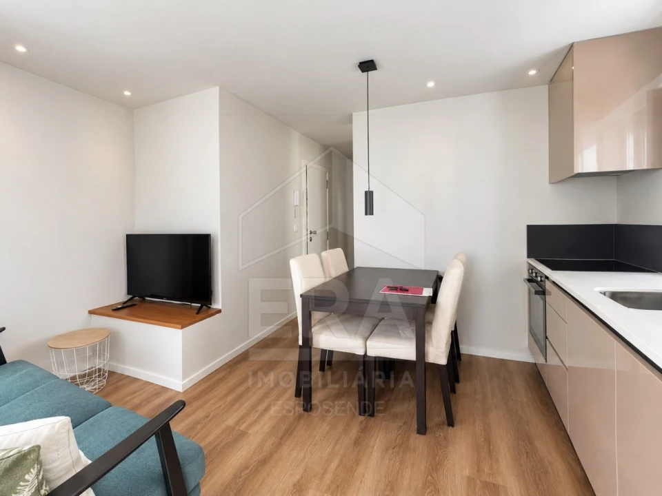 Apartamento T2 para Venda em Santa Maria Maior e Monserrate e Meadela Foto 3