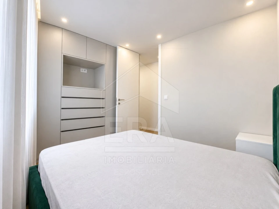 Apartamento T2 para Venda em Santa Maria Maior e Monserrate e Meadela Foto 7