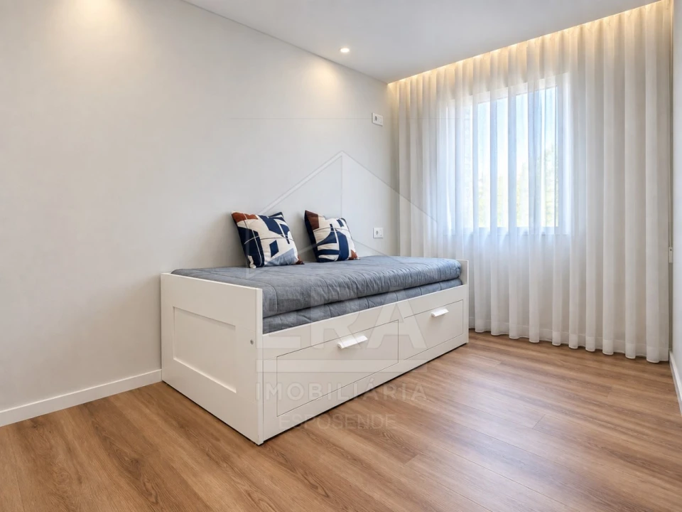 Apartamento T2 para Venda em Santa Maria Maior e Monserrate e Meadela Foto 8