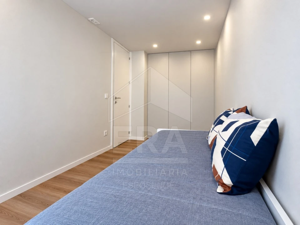 Apartamento T2 para Venda em Santa Maria Maior e Monserrate e Meadela Foto 9