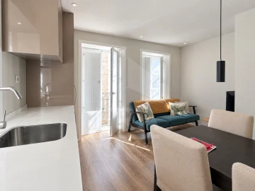 Apartamento T2 para Venda em Santa Maria Maior e Monserrate e Meadela