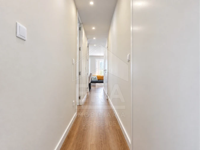 Apartamento T2 para Venda em Santa Maria Maior e Monserrate e Meadela Foto 5