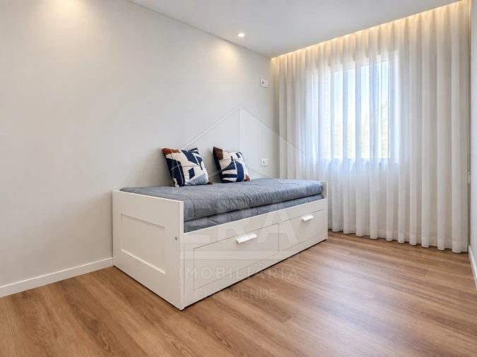 Apartamento T2 para Venda em Santa Maria Maior e Monserrate e Meadela Foto 8