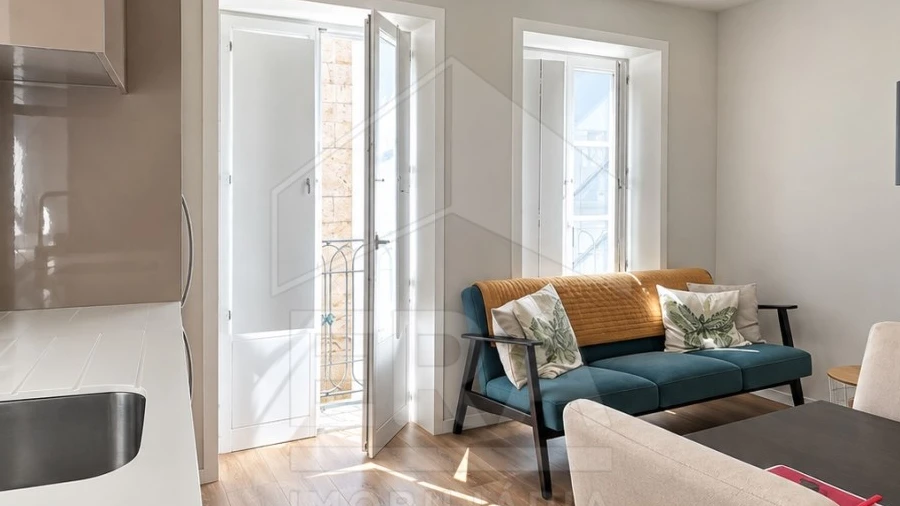 Apartamento T2 para Venda em Santa Maria Maior e Monserrate e Meadela