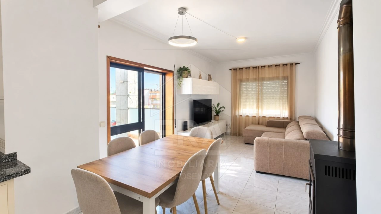 Apartamento T3 para Venda em Esposende, Marinhas e Gandra Foto 2