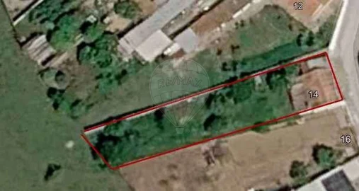 Moradia T2 para Venda em São Vicente do Paul e Vale de Figueira