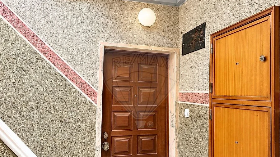 Apartamento T2 para Venda em Rio de Mouro