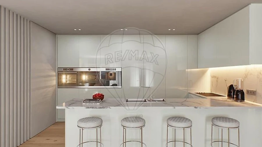 Apartamento T3 para Venda em Queluz e Belas