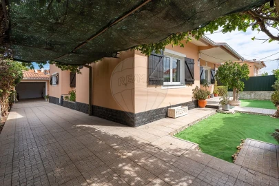 Moradia T4 para Venda em Quinta do Conde
