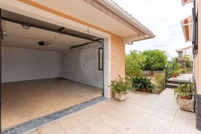 Moradia T4 para Venda em Quinta do Conde