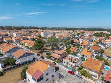 Moradia T4 para Venda em Quinta do Conde