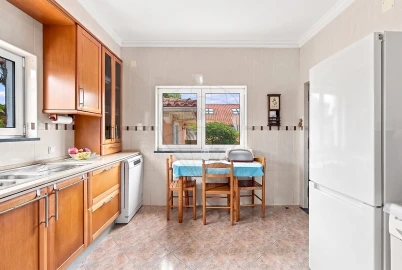 Moradia T4 para Venda em Quinta do Conde
