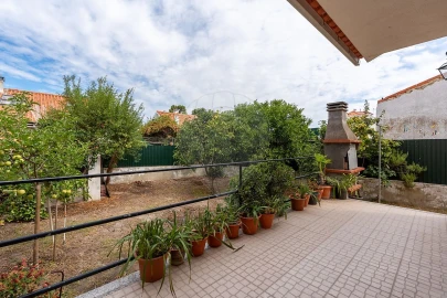 Moradia T4 para Venda em Quinta do Conde