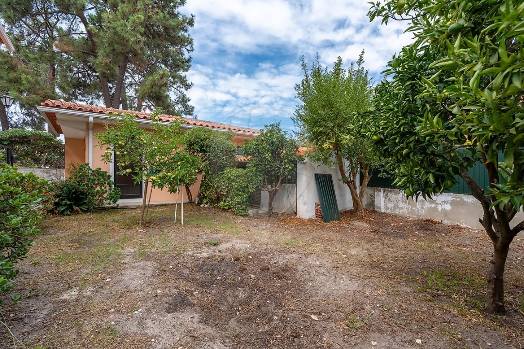 Moradia T4 para Venda em Quinta do Conde Foto 19