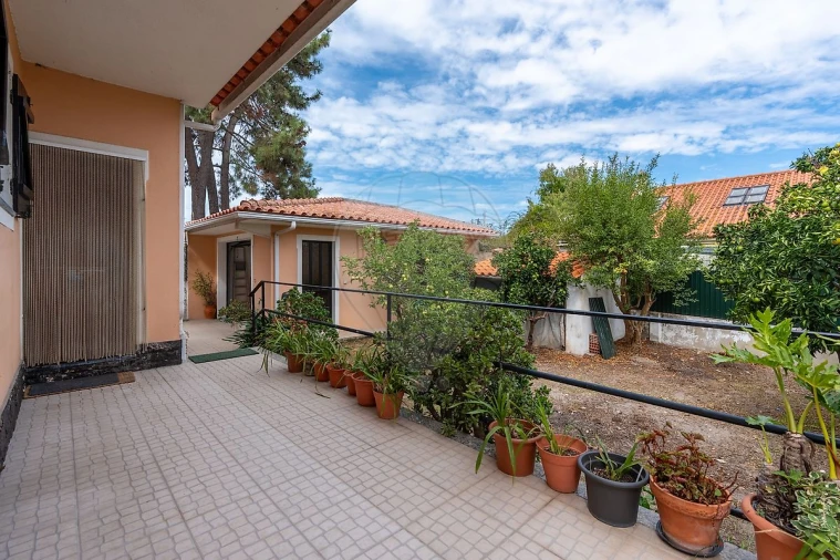 Moradia T4 para Venda em Quinta do Conde Foto 17