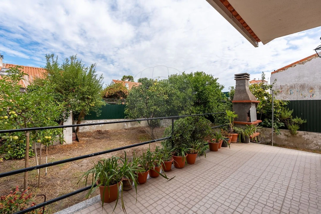 Moradia T4 para Venda em Quinta do Conde Foto 14