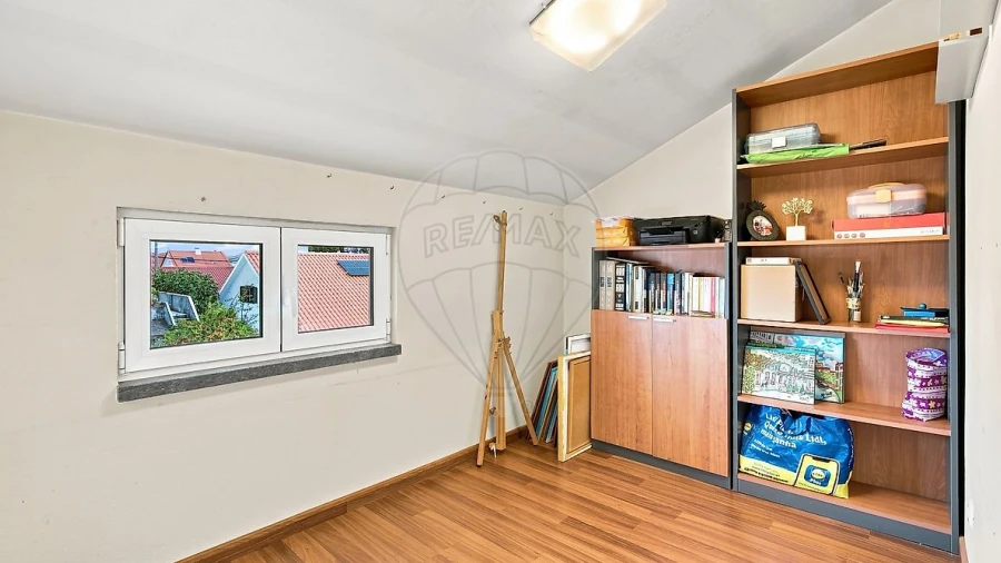 Moradia T4 para Venda em Quinta do Conde