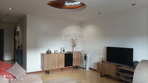 Apartamento T2 para Venda em Alto do Seixalinho, Santo André e Verderena