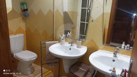 Apartamento T2 para Venda em Alto do Seixalinho, Santo André e Verderena