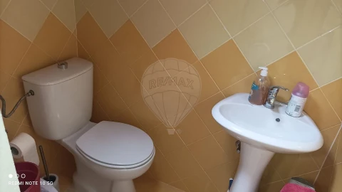 Apartamento T2 para Venda em Alto do Seixalinho, Santo André e Verderena