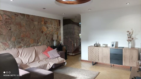 Apartamento T2 para Venda em Alto do Seixalinho, Santo André e Verderena