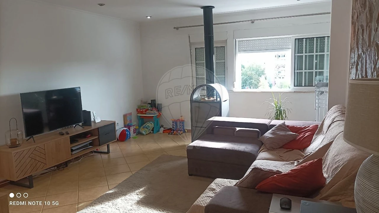 Apartamento T2 para Venda em Alto do Seixalinho, Santo André e Verderena Foto 7
