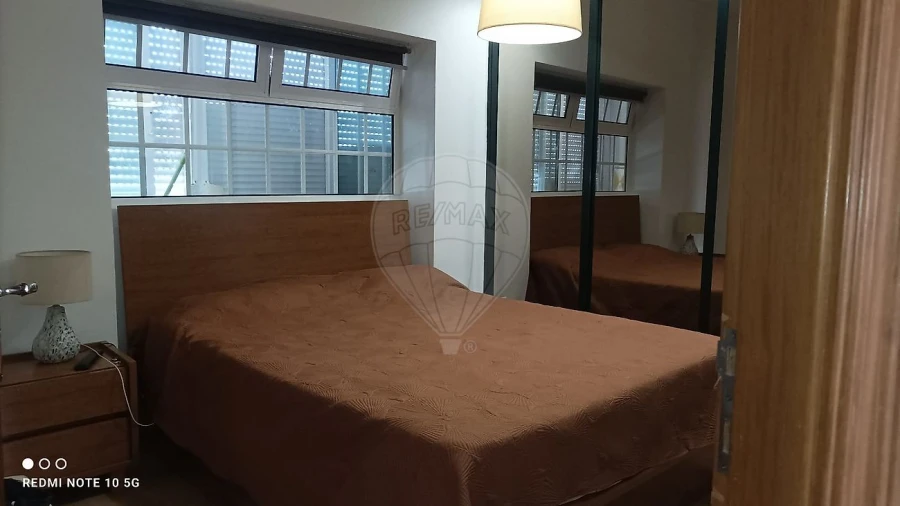 Apartamento T2 para Venda em Alto do Seixalinho, Santo André e Verderena Foto 5