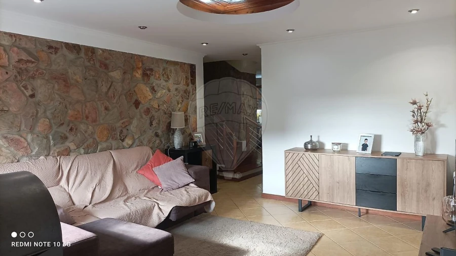 Apartamento T2 para Venda em Alto do Seixalinho, Santo André e Verderena Foto 8