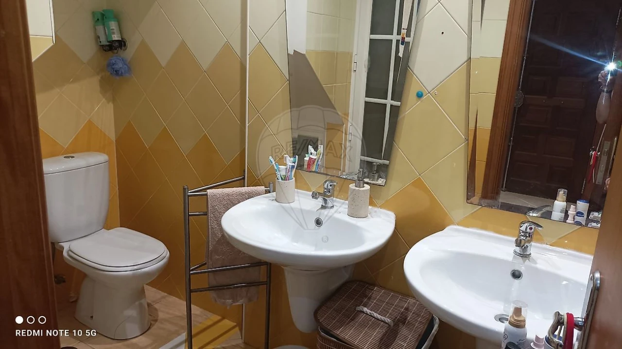 Apartamento T2 para Venda em Alto do Seixalinho, Santo André e Verderena Foto 4