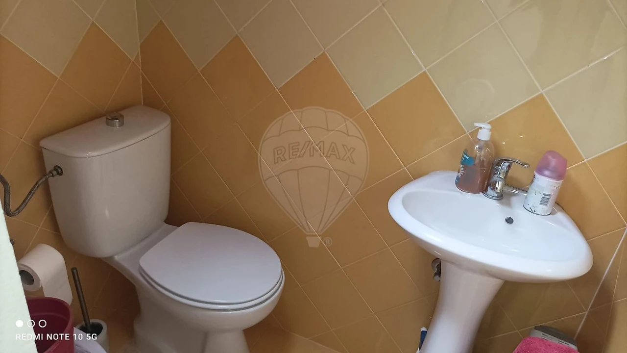 Apartamento T2 para Venda em Alto do Seixalinho, Santo André e Verderena Foto 2