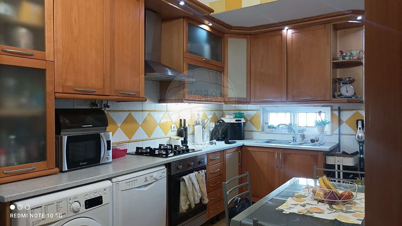 Apartamento T2 para Venda em Alto do Seixalinho, Santo André e Verderena Foto 1
